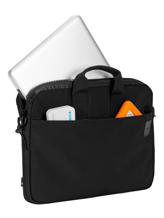 Incase Compass Brief Geantă 13" Neagră