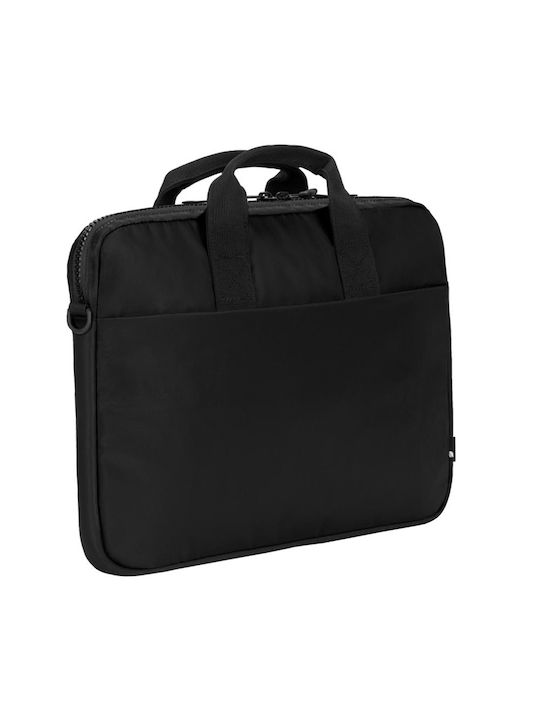 Incase Compass Brief Tasche für Laptop 13" in Schwarz Farbe