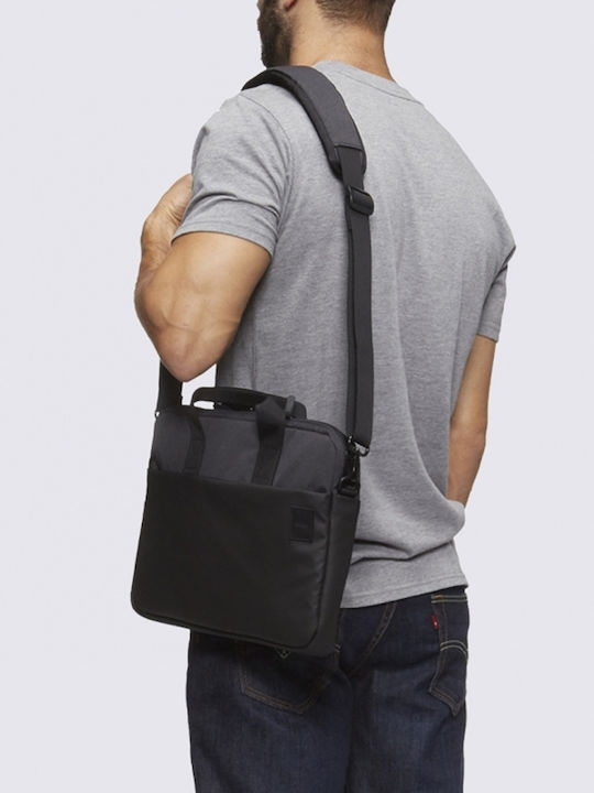 Incase Compass Brief Tasche für Laptop 13" in Schwarz Farbe