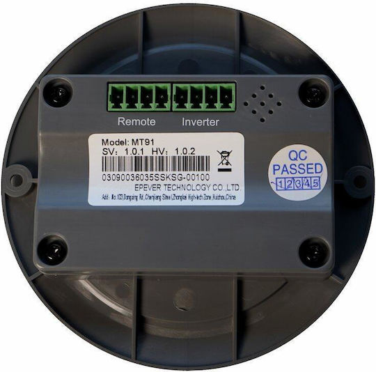 Epsolar Epever MT-91 06.15.0013 1buc