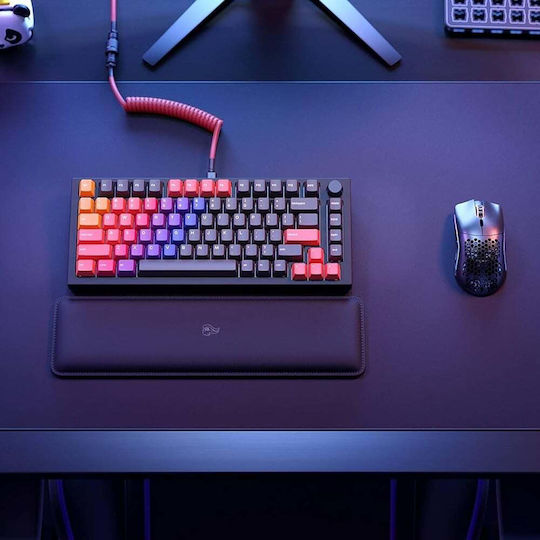 Glorious Gpbt Celestial Series Keycaps Celestial Fire Glo-kc-gpbt-cf