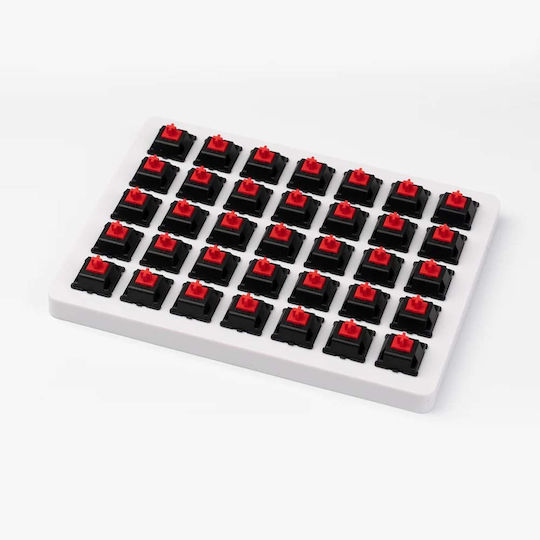 Keychron X003A61NEJ Превключвател На Клавиатурата