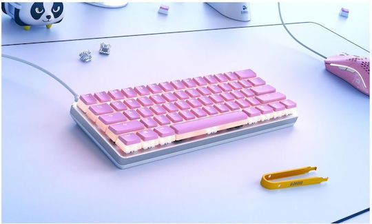 Glorious V2 GLO-KC-AURA2-P Keycaps
