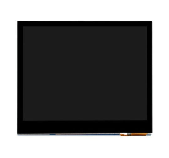 Waveshare Pi Display 3.5" 640x480 IPS Capacitive Touchscreen