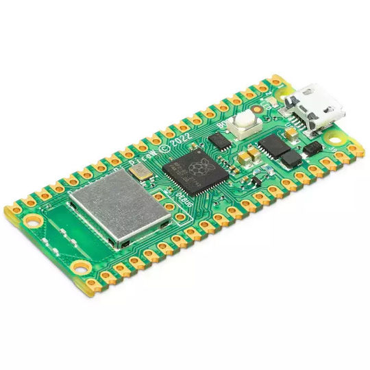 Raspberry Pi Sc0919 Development Board