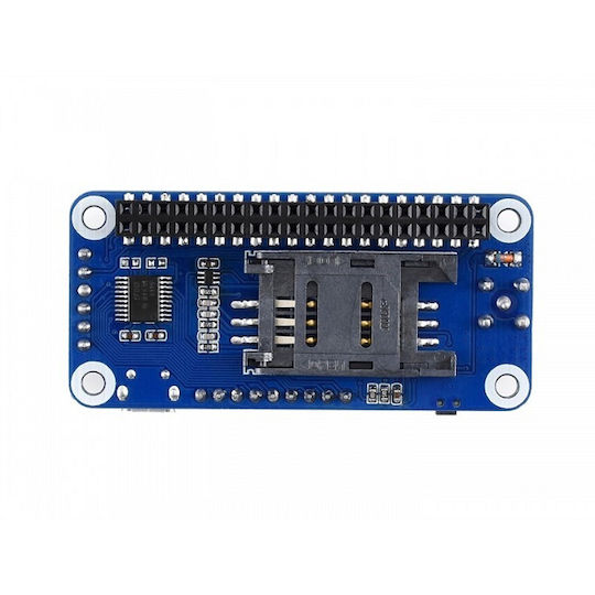 Waveshare NB-IoT HAT Based on SIM7020E