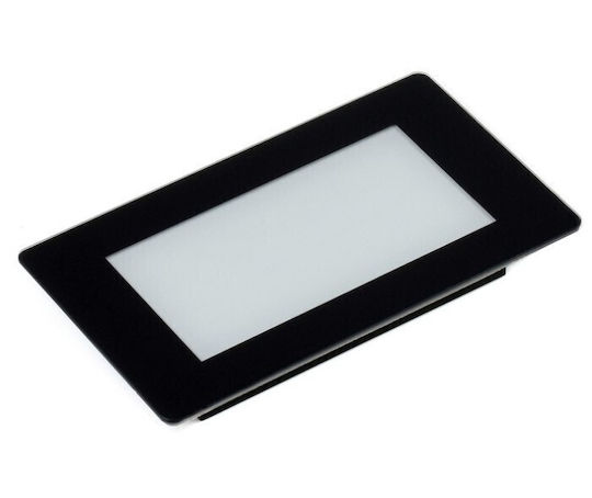 Waveshare Pi Display Touch e-Paper 2.13" HAT 250x122