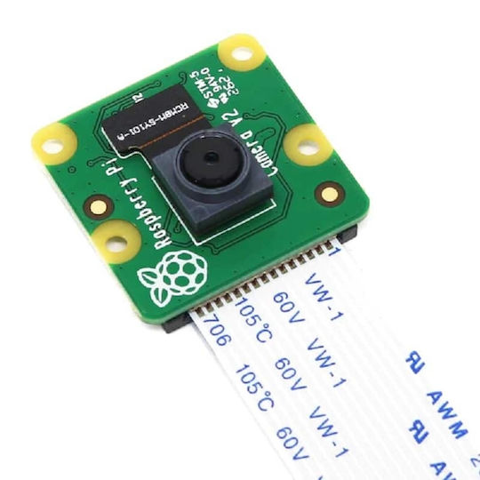 Raspberry Pi Raspberry Pi Camera Module V2.1 (8MP-1080p)