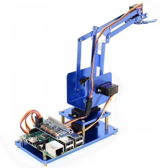 Waveshare Kit educațional Zero