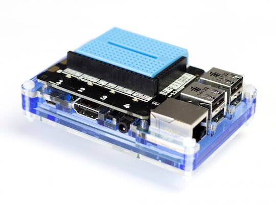 Pimoroni Explorer Hat Pro