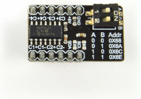 DFRobot (DFR0316)