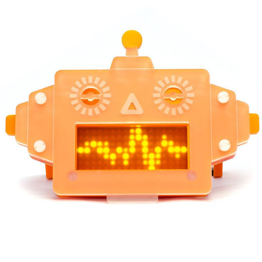 Pimoroni Scroll Bot HAT/pHAT