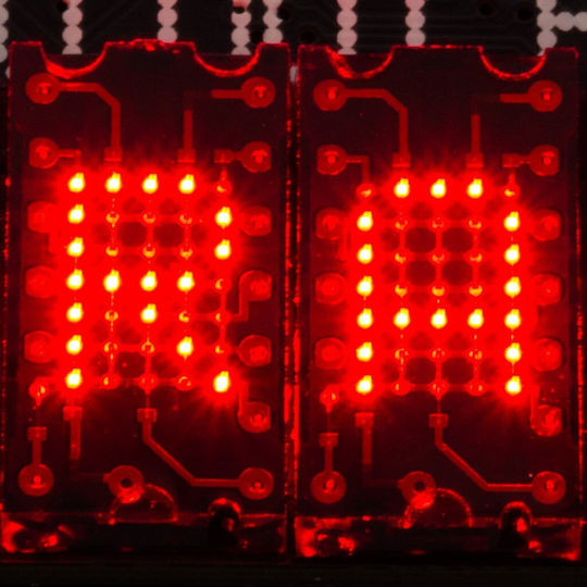 Pimoroni Micro Dot
