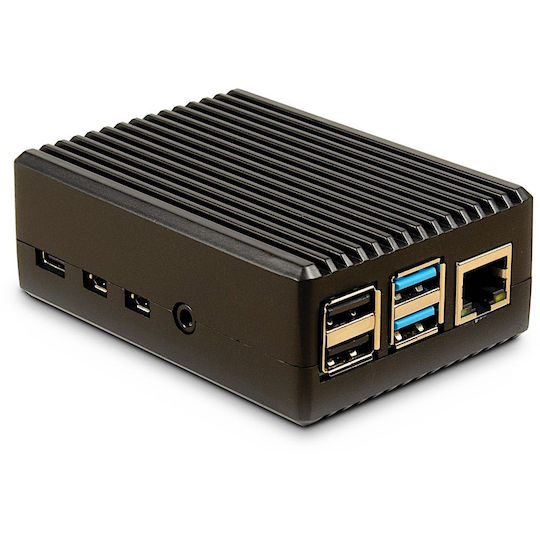 Inter-Tech ODS-716 Raspberry Pi 4 Model B