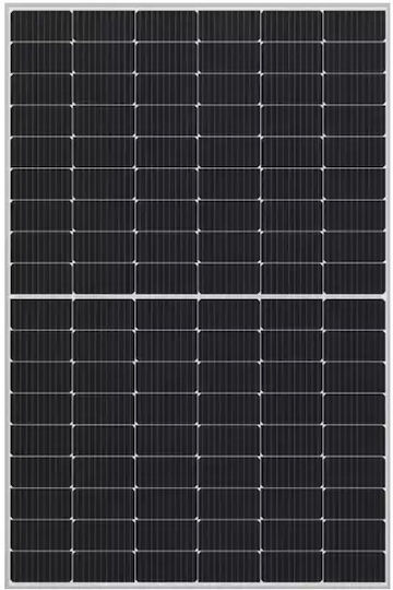 Sharp NU-JD550 Monocristalină Panou Fotovoltaic 550W 2278x1134x35mm