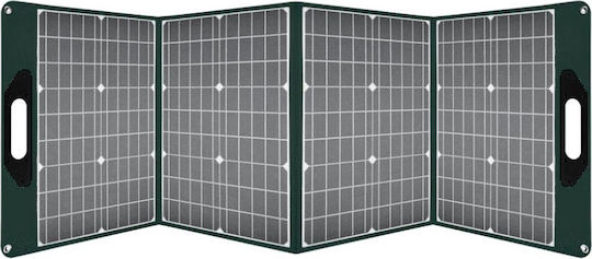 V-TAC 11446 Monokristallin Solarmodul 120W 1930x430x5mm