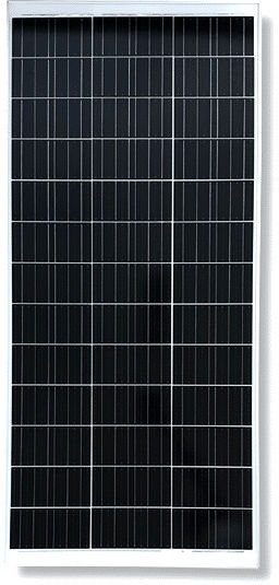 HM43222 Monocrystalline Solar Panel 200W 24V 1580x808x35mm