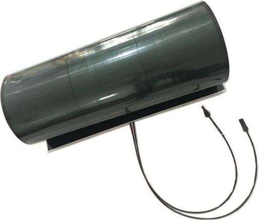 SR-CIGS80W Εύκαμπτο Μονοκρυσταλλικό Φωτοβολταϊκό Πάνελ 80W