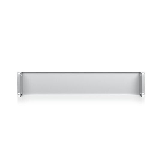 Ubiquiti Panel Cover for Rack 2U Gray