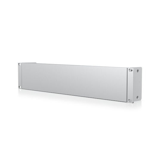Ubiquiti Panel Cover for Rack 2U Gray