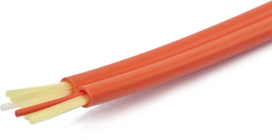 Cablexpert Optical Fiber Cable LC-ST 10m