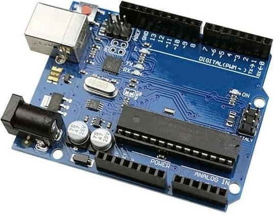Haitronic Atmega328p Board για Arduino
