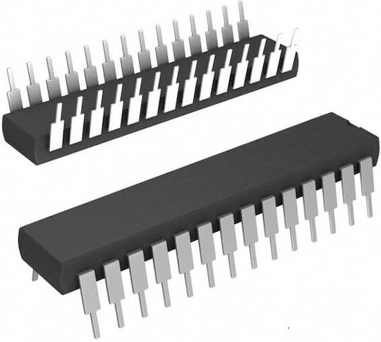 Atmel ATMEGA328P-PU Microcontroller + Bootloader για Arduino
