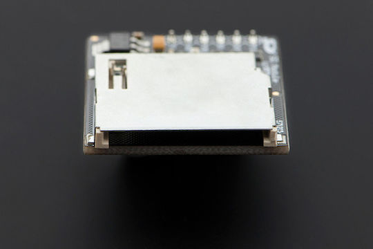 DFRobot Fermion Shield για Arduino