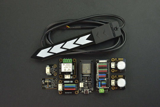 DFRobot Sensor Kit για Arduino