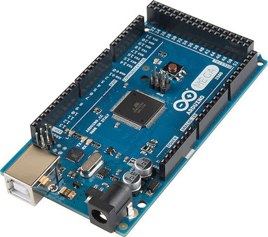 Mega 2560 R3 de Societate pentru Arduino