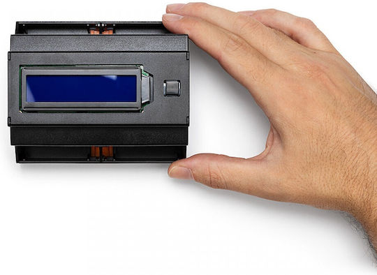 Arduino Edge Control Enclosure Kit για Arduino