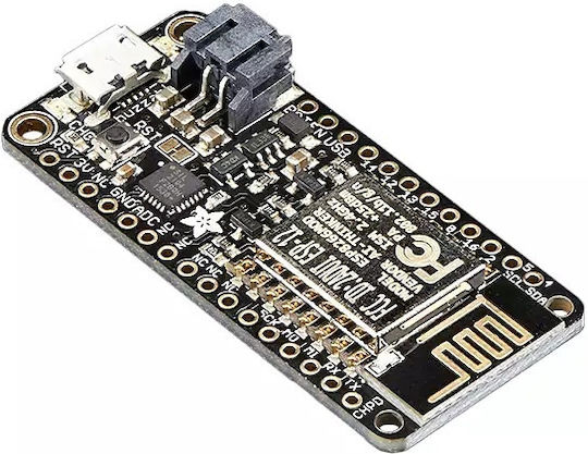 Espressif Module για Arduino