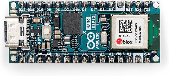 Arduino Nano Board for Arduino