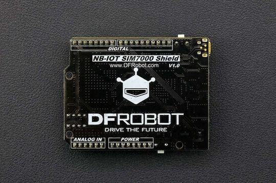 DFRobot Gps Shield για Arduino