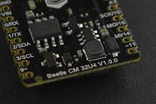 DFRobot Beetle CM-32U4 Module για Arduino