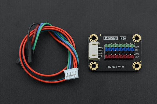 DFRobot Module για Arduino