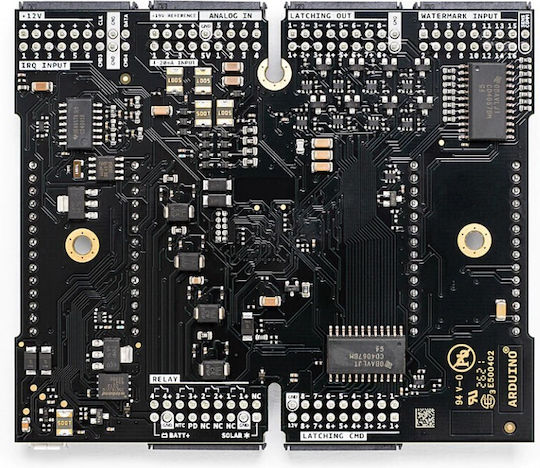 Arduino Edge Control Simple Kit