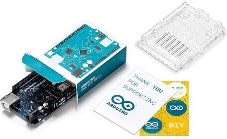 Arduino Uno WiFi Rev2 Board για Arduino