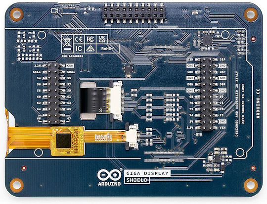 Arduino Schild für Arduino