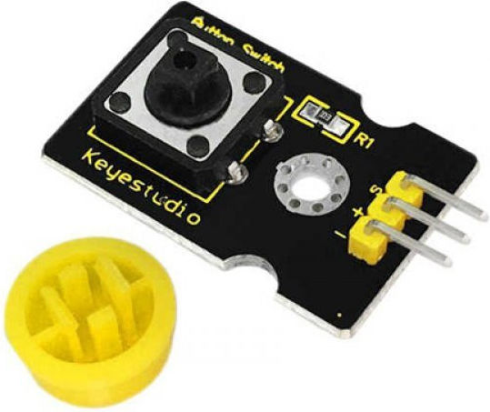 Keyestudio Digital Push Button Zubehör für Arduino