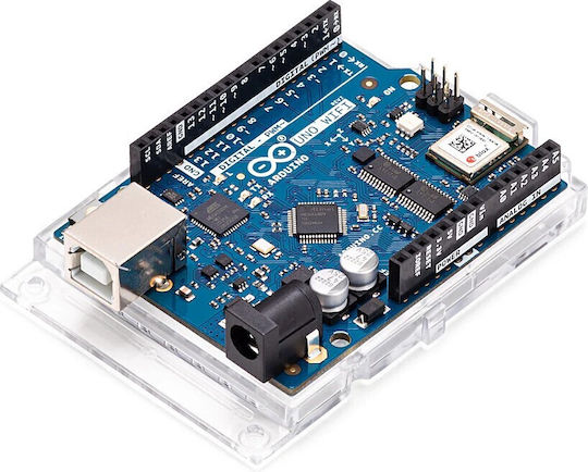 Arduino Uno WiFi Rev2 Board για Arduino