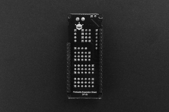 DFRobot Shield για Arduino