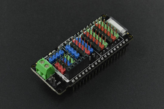 DFRobot Shield για Arduino