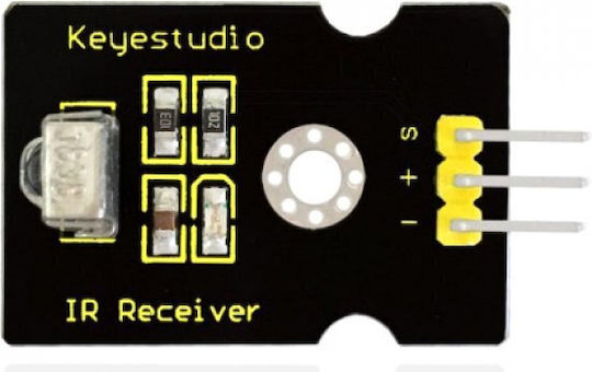 Keyestudio Digital Ir Receiver Module για Arduino