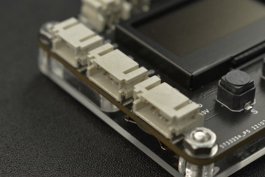 DFRobot Module για Arduino