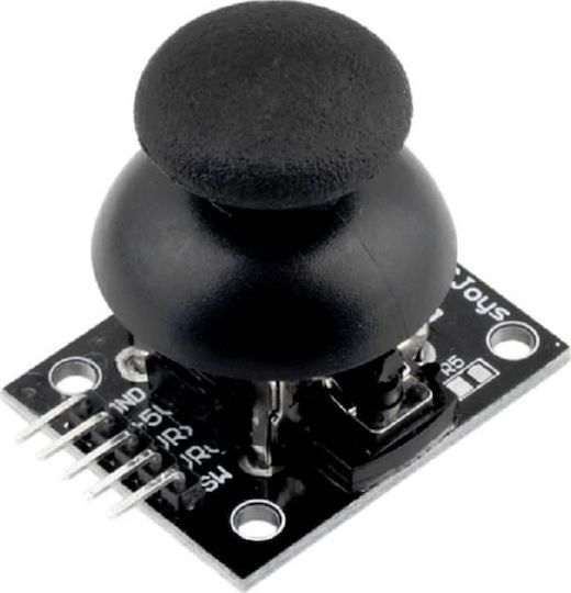 Joystick Breakout PS2 Module Module for Arduino