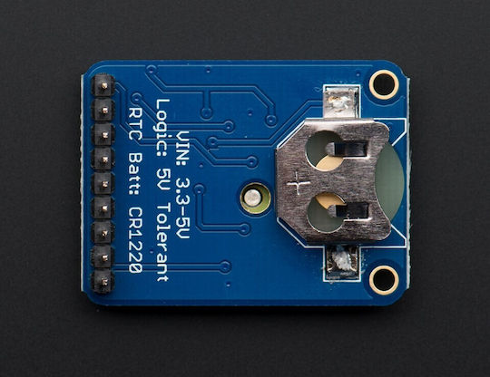 Adafruit Ultimate GPS Breakout 66 Channel w/10Hz Updates v3