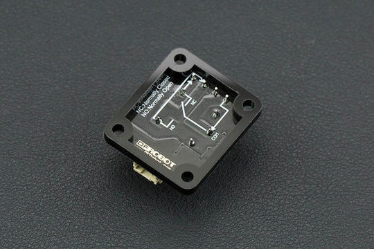 DFRobot Gravity: Digital 10A Relay Module για Arduino