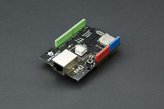DFRobot Ethernet W5200 Schild für Arduino