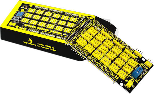 Keyestudio Mega Sensor V1 Shield για Arduino